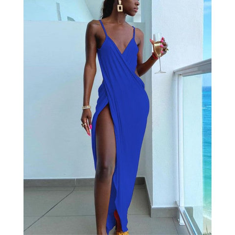 Swimsuit Coverup