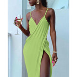 Swimsuit Coverup