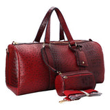 The Weekender