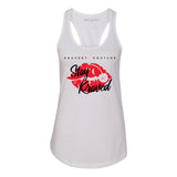 Stay Kraved Racerback Tank Tops